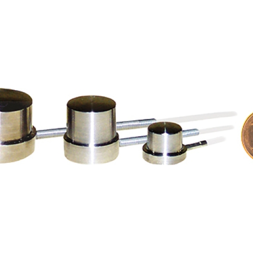 Miniatur-Druckkraftsensoren Typ 8402