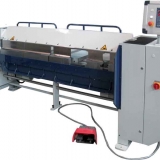 Motorische Schwenkbiegemaschinen