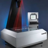 Messsystem LaserQC