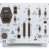 DIGIFORCE® 9307 Kraft-Weg-Überwachung