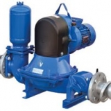 Membranpumpen