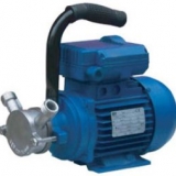 Impellerpumpe