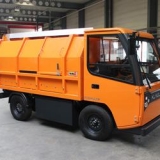 EPSi Transporter Kipper