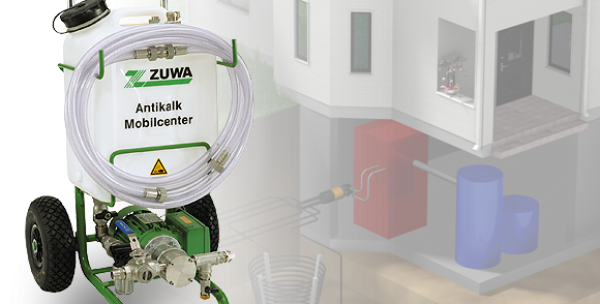 ZUWA-Zumpe GmbH