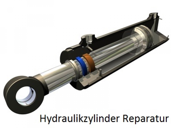 Rheintek Hydraulik GmbH
