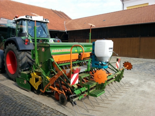 LEHNER Agrar GmbH