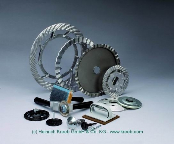Heinrich Kreeb GmbH & Co. KG