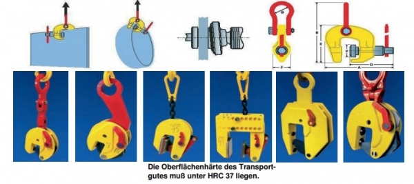 KLEIN Seil- und Hebetechnik GmbH