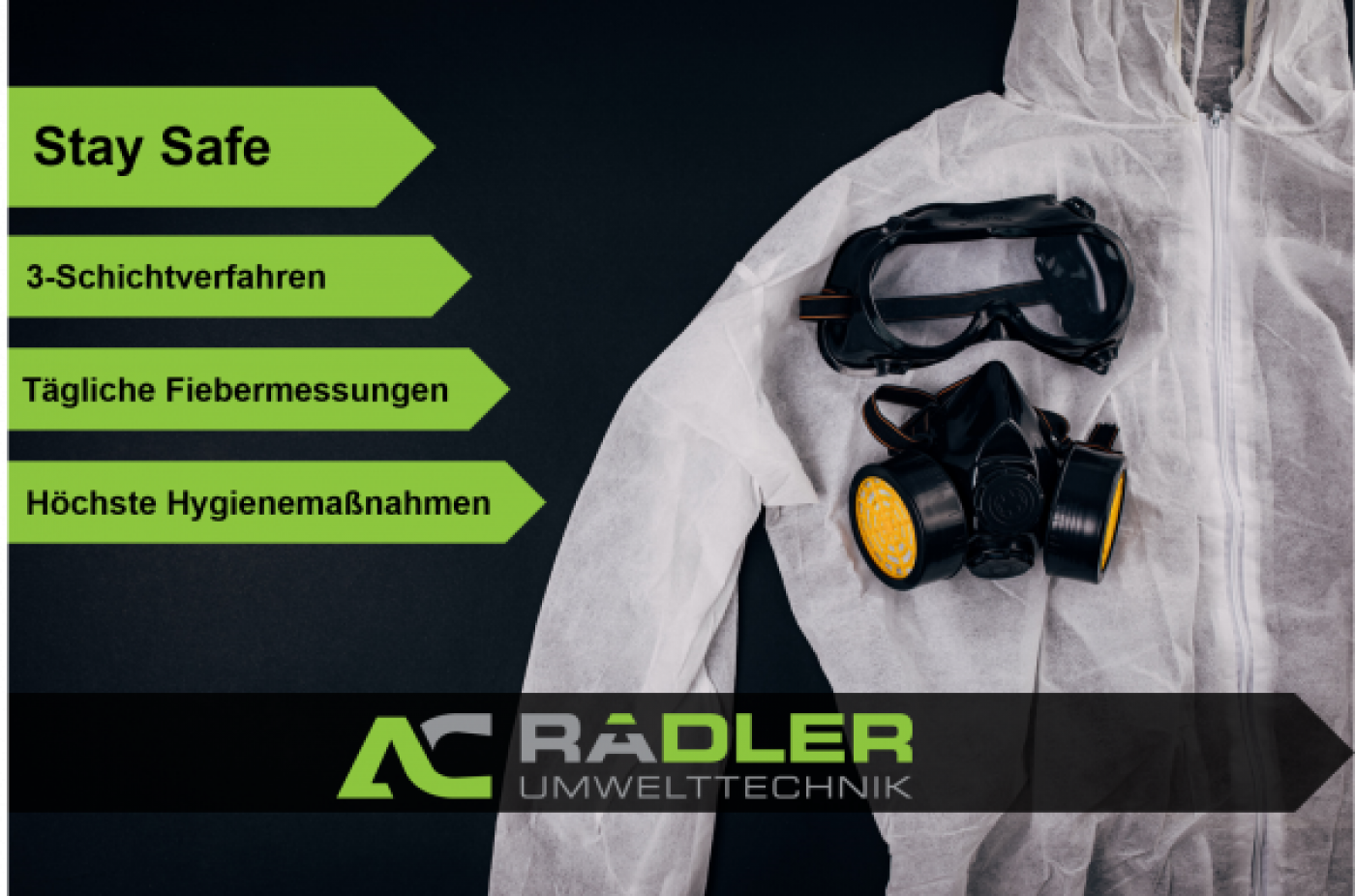AC-Rädler Umwelttechnik GmbH