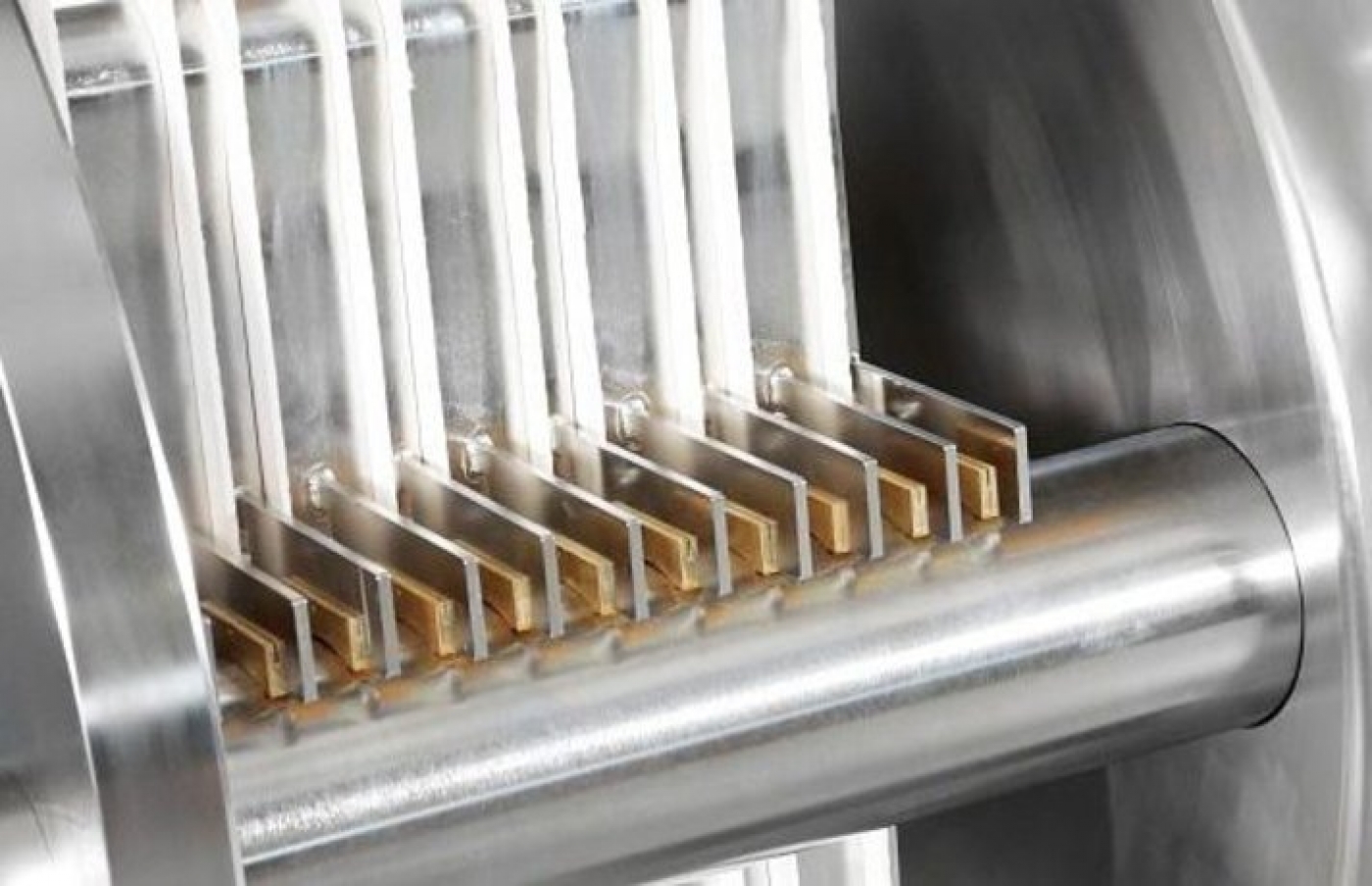Filtrationstechnik, Oberflächenfiltration, KASAG Swiss AG