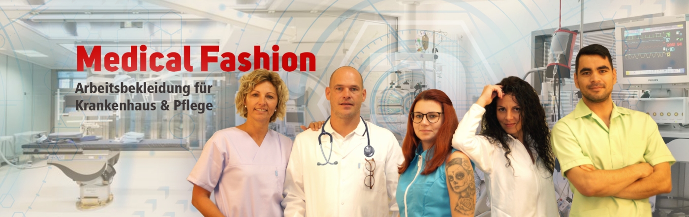 Medical Fashion