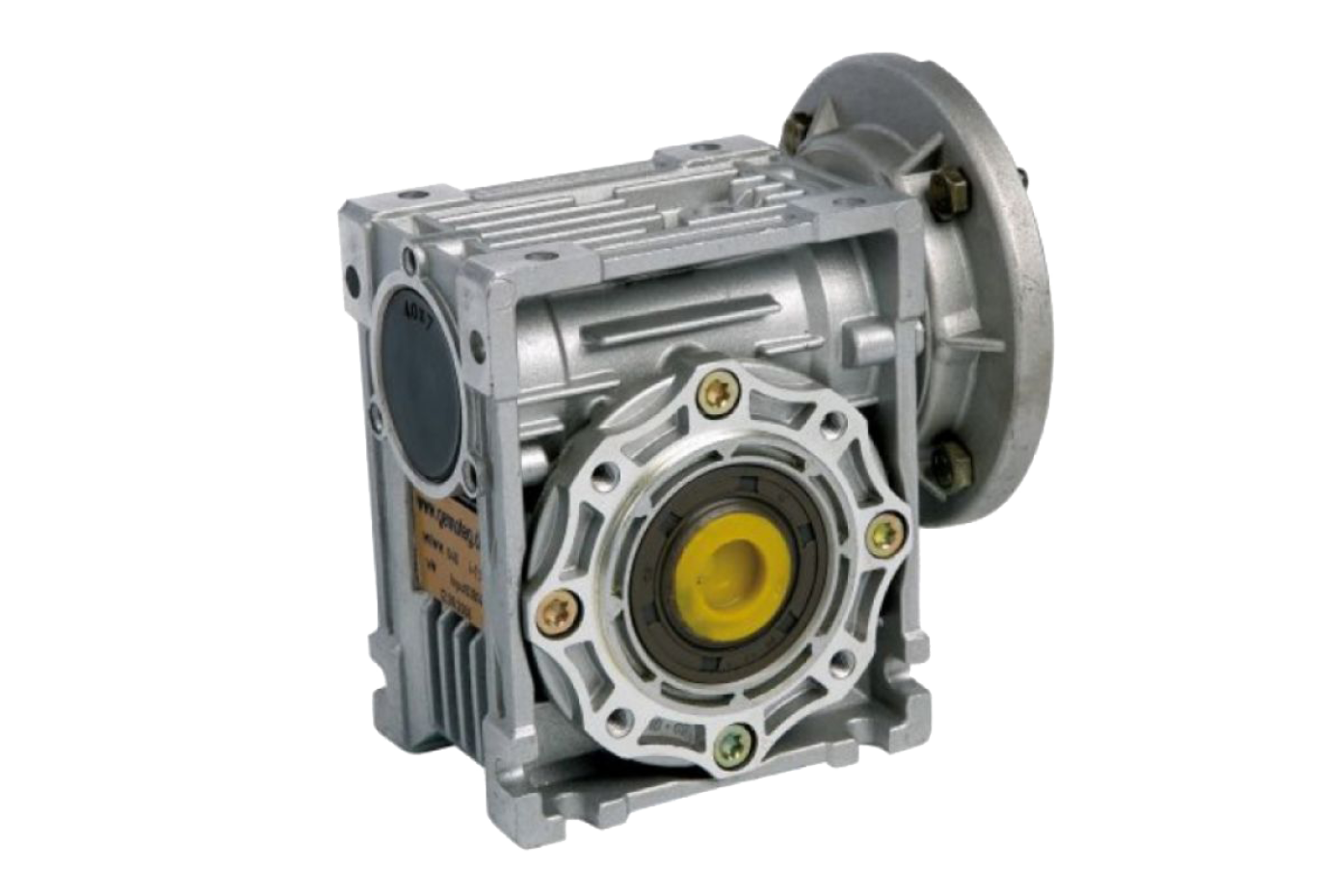 Gemoteg GmbH  -  Getriebemotoren Regelgetriebemotoren Elektromotoren ATEX-Motoren Frequenzumrichter - K-Schneckengetriebe