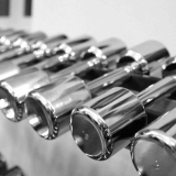 Fit Physique  -  Senectus Morbi Netus Porttitor Facilisi - Ignorant had to strictly