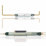 PIC GmbH  -  Reedschalter SMD-Reedschalter Reedsensoren Hallsensoren Levelsensoren - MODIFIZIERTE REEDSCHALTER