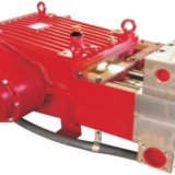 Speck-Triplex-Pumpen GmbH & Co KG  -  Hochdruckpumpen Hochdruckplungerpumpen Unloader Hochdruckventile Überdrucksicherungen - Speck-Triplex Hochdruck-Plungerpumpen