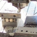 Heidenreich Gehäusetechnik GmbH & Co. KG  -  Blechbearbeitung Feinblechbearbeitung Sondergehäuse Gehäusebau Normgehäuse - CNC-Fräsen