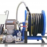 Patzelt GmbH  -  Handpumpen Elektropumpen Dieselpumpen Dieselpumpen-Sets Dieselpumpen 12/24V - Patzelt GmbH