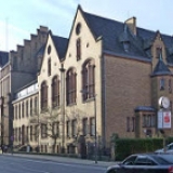 Sanierung und Brandschutzmaßnahmen „Alte Bibliothek“ Marburg