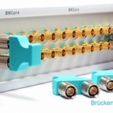 Brückenstecker BNCpro für Ultra HD/4K