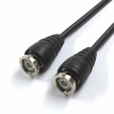 Damar & Hagen Stecksysteme GmbH  -  Steckverbinder Adapter Konfektionierte Kabel Kabel-Meterware Steckfelder - BNC 50 OhmVerbindungskabel