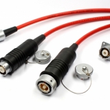 Damar & Hagen Stecksysteme GmbH  -  Steckverbinder Adapter Konfektionierte Kabel Kabel-Meterware Steckfelder - ARD Triax