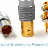 Damar & Hagen Stecksysteme GmbH  -  Steckverbinder Adapter Konfektionierte Kabel Kabel-Meterware Steckfelder - Damar & Hagen Stecksysteme GmbH