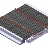 Borflex Rex SA  -  Eisenbahninfrastruktur Gummi Formteilen Thermoplast Formteilen TECHNOLOGY Kompetenz - REX Articoli Tecnici SA