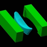 W. E. Birenheide GmbH & Co. KG  -  Feinmechanik 3D-Konstruktion Kunststoffkugellager Gelenkwellen Pneumatik-Zylinder - 3D-Konstruktion, W. E. Birenheide GmbH & Co. KG