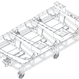 PROCITO GMBH Netzwerk für Produktion  -  Prototypenbau Rapid Prototyping Prototypenfertigung Fräsen Frästeile - PROCITO GMBH Netzwerk für Produktion