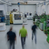 CNC-Werkstatt GmbH  -  Baugruppe Beratung Fertigung Oberflächenbehandlung Wärmebehandlung - Image 2