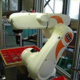PB-AUTOMATION AG  -  Montagesysteme Robotiksysteme Inspektionssysteme Bearbeitungsmaschinen Maschinenbau - PB-AUTOMATION AG
