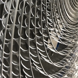 Hornig Stanz + Laserteil GmbH  -  Stanzteile Biegeteile Laserteile Biegen Stahlverarbeitung - Metalle, Hornig Stanz + Laserteil GmbH