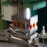 Hornig Stanz + Laserteil GmbH  -  Stanzteile Biegeteile Laserteile Biegen Stahlverarbeitung - Exzenterpressen, Hornig Stanz + Laserteil GmbH