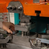 Hornig Stanz + Laserteil GmbH  -  Stanzteile Biegeteile Laserteile Biegen Stahlverarbeitung - Gewindeschneiden, Nieten, Schweißen, Senken, Gleitschleifen