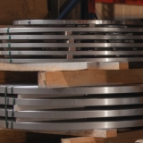 Hornig Stanz + Laserteil GmbH  -  Stanzteile Biegeteile Laserteile Biegen Stahlverarbeitung - Hornig Stanz + Laserteil GmbH