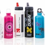 mybottle  -  SIGG MIZU BULB Bedruckte Trinkflaschen Trinkflaschen - mybottle