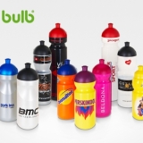 mybottle  -  SIGG MIZU BULB Bedruckte Trinkflaschen Trinkflaschen - mybottle