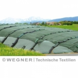 Wegner Systemlösungen  -  Windschutznetze Weidezelte Rundbogenzelte PVC-Streifen Zubehör - Wegner – Systemlösungen