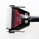 Spezialkabel Schmid GmbH  -  Kabelbäume Koaxkabel Kabelkonfektion Spezialkabel Kupfer-Patchkabel - Löttechnik