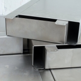 Hubert Bulach GmbH  -  Stanzteile Stanzen Ziehteile Biegeteile Ziehen - Hubert Bulach GmbH
