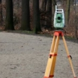 Vermessungsbüro Leibiger  -  Fassadenmessung Planungsleistungen Stahlbauvermessung Beratung Hydrologie - Vermessungsbüro Leibiger