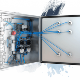 RIEGLER & Co. KG  -  Drucklufttechnik Pneumatik Absperrventil Zylinder Druckluftzylinder - RIEGLER & Co. KG