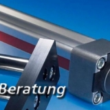 Meyer-Steuerungstechnik GmbH & Co. KG  -  Automatisierungstechnik Modulare Pneumatische Linearantriebe Modulare elektrische Linearantriebe Steuerungstechnik Steuerungskomponenten - Meyer-Steuerungstechnik GmbH & Co. KG