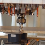 Moderne CNC Fertigung, STEMA Seyfried GmbH