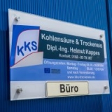 KKS Kohlensäure & Trockeneis