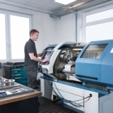 Beermann Zerspanungstechnik GmbH  -  Zerspanung Zerspanungstechnik Cnc-drehen Cnc-fräsen Cnc-drehteile - Beermann Zerspanungstechnik GmbH