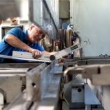 LASER Blechbe-&-verarbeitungs GmbH  -  Laserschneiden Laserzuschnitte Lohnlaserschneiden Laserlohnschneiden Zuschnitte - ABKANTEN