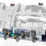 Dornbusch GmbH Formen und Prüflehrenbau  -  Akustische Dämmteile Aluminium Aluminium-Blechumformung Blasformen CAD - Dornbusch GmbH Formen und Prüflehrenbau