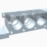 MAAG GMBH  -  CNC-Fräsen CNC-Drehen CNC-Fertigung Maschinenkomponenten Baugruppen - MAAG GMBH