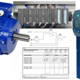 IKS-Fördertechnik GmbH  -  Krane T.E.R. Hochregale/ RBG SPS- & Motorsteuerungen Katze - IKS-Fördertechnik GmbH